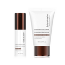 Eclat du Teint Hydra Firm Set (Facial Cream 80ml + Firming Intensive Serum 30ml)