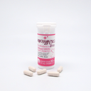 Femibalance Plus 3 boxes Female Vaginal Probiotics + Cleanser Respecta Lactoferrin Pregnant Women's Health Bladder and Urethral Supplement Kukje Pharmaceutical