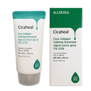 Cicaheal First Pick Cica Collagen Calming Sun Cream SPF50+ PA+++ 70ml