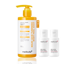 medicube Kojic Acid Turmeric Vita Toning Body Peeling Shot 280ml