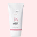 MACQUEEN Daily Matte Finish Sun Cream SPF50+ PA+++ 50g