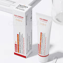 Philotica Excidin Calming Recovery Cream 45ml + Sample, Watery Glow Moisture Skin Barrier Strengthening Serum Philotica Exciol Serum 80ml