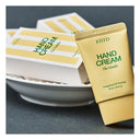 FOTD Rich Moisturizing Hand Cream The Vanilla 30ml
