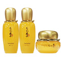 Sooryehan Hwayun 3-Piece Skin Care Set