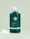 Derma Puramin Probiotic Meta Peeling Care Shampoo