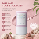 SKIN1004 มาสก์ดินเหนียวแบบแท่งลดรูขุมขน, 0.95 oz / 27g