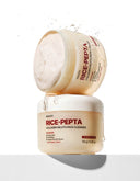 NACIFIC Rice Peptide Collagen Gelato Pack Cleanser 150g