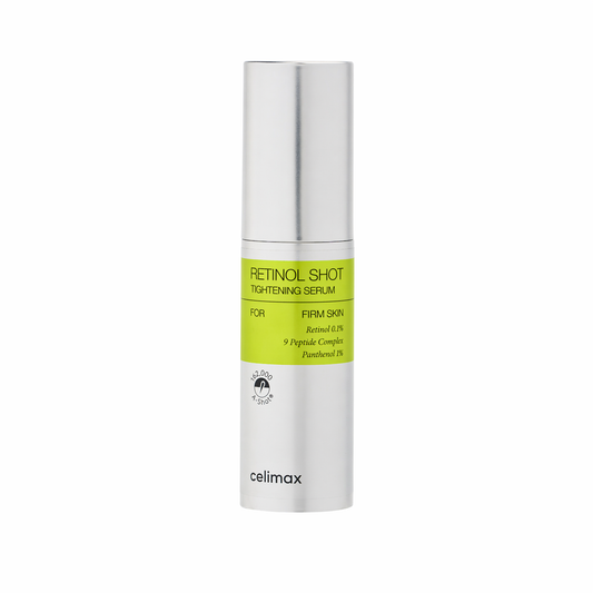 celimax The Vita A Retinol Shot Tightening Serum 30ml