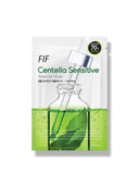 Faith in Face Centella Asiatica Sensitive Ampoule Mask