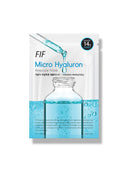 Faith in Face Low Molecular Hyaluronic Acid Ampoule Mask