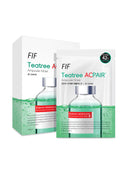 F.I.F Tea Tree Arc-Fair Ampoule Mask