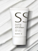 BEAUDIANI Soothing Tone Up Sunscreen 50ml