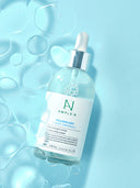 AMPLE:N Hyaluron Shot Light Ampoule Set (Ampoule 100ml + Blemish Shot Cream 15ml)
