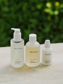 Herbloom Vegan Basic Routine Set (Cleanser + Toner + Serum)