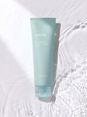 POINT& Moist Up Veggie Cleansing Foam