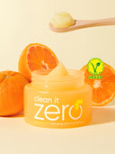 Banila Co Clean It Zero Cleansing Balm Brightening 100ml