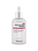 Dermaline Bio Moisture Rose Ampoule 75ml