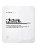 Dermaline Whitening Rejuvenating Mask Pack