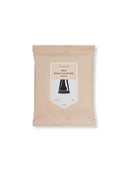 Brush Cleansing Tissue