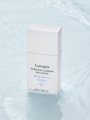 Luvum Cica Bamboo Hyaluronic Acid Moisture Sunscreen