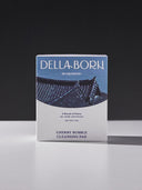 DELLA BORN Cherry Bubble Cleansing Pad 10 Sheets
