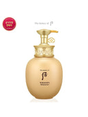 The History of Whoo Spa Moisturizer 220ml