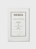 HEROI Sequin Hydra Sheet Mask 28ml x5