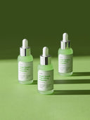 Sungboon Editor Green Tomato Pore Tightening Ampoule Plus 40ml