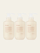 STAY HAIR Deep Cleansing Shampoo