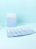 Double Ice Calming Mask Pack (5 sheets)
