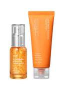 Sungboon Editor Marine Astaxanthin Capsule Serum & Cream Set (Serum 30ml + Cream 50g)