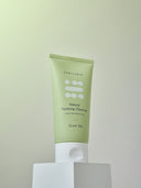 VANITABLE Nature Foaming Cleanser Green Tea