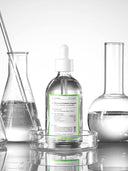 Dirt Phobia Effectum D: Solution Ampoule 100ml