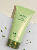 Coreana Senite Mung Bean Pure Foam Cleansing