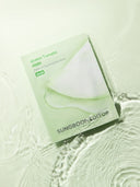 Sungboon Editor Green Tomato NMN Pore Lifting Ampoule Mask 20 sheets