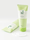 Ariul Apple Cider pH Balancing Cleansing Foam 150ml