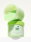 Anua Apple Cider All Kill Cleansing Bubble Pads 60 sheets