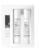 Bravity Daily Stem Cell Ampoule Skin Lotion Set