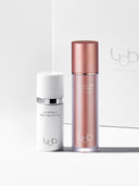 LBB Golden Camellia Calming Care Set (Lotion + Ampoule)