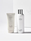 LBB Moisture Soothing UV Protection Care Set (Sunscreen + Cleanser)