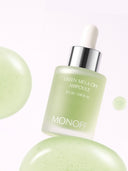 Monoff Green Mela Off Ampoule 31.5ml