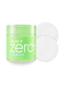 Banila Co Clean It Zero Green Peel Toner Pads 70 Pads