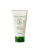 SKINFOOD Pantothenic Water Parsley Refresh Cleansing Foam