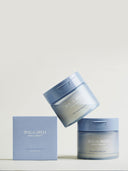 SHUA IREH Pure Calming Ampoule Pads 100 Pads (250ml)