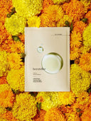 hersteller Little Drops Calming Days Ampoule Mask 25ml x 10 Sheets