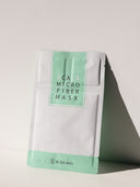 Be Balance Akara Microfiber Mask 10 sheets
