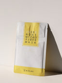 Be Balance Idebenone Microfiber Mask 10 Sheets