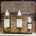 SKIN1004 Madagascar Centella Ampoule Set (120ml x2 + 30ml)