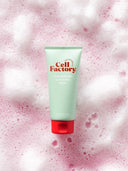 GD11 Cell Factory Cica Blemish Cleansing Pack