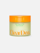 goodal Green Tangerine Mild Dual Peeling Pad 50 pads